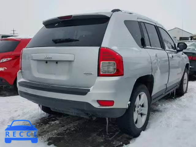 2011 JEEP COMPASS SP 1J4NT1FB3BD195710 image 3