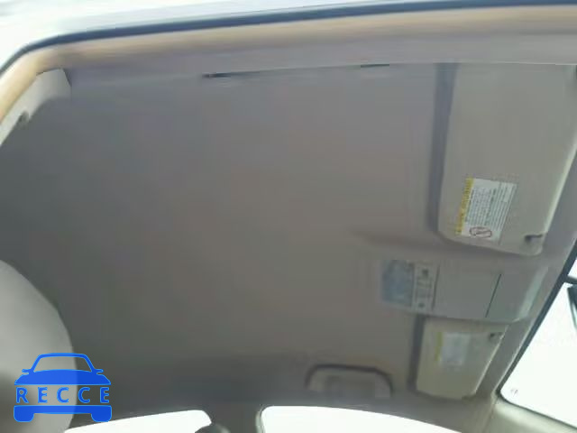 2004 TOYOTA PRIUS JTDKB20U140015730 image 9