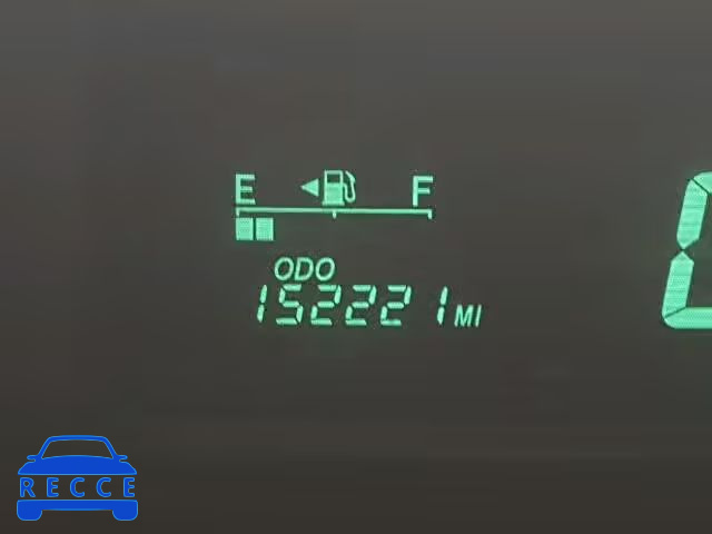 2004 TOYOTA PRIUS JTDKB20U140015730 image 7