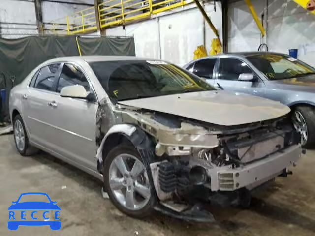 2012 CHEVROLET MALIBU 2LT 1G1ZD5E08CF214665 зображення 0