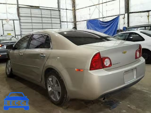 2012 CHEVROLET MALIBU 2LT 1G1ZD5E08CF214665 зображення 2