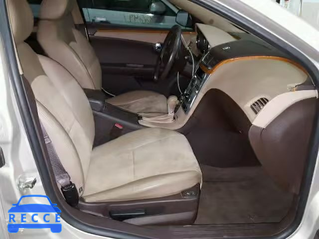 2012 CHEVROLET MALIBU 2LT 1G1ZD5E08CF214665 зображення 4