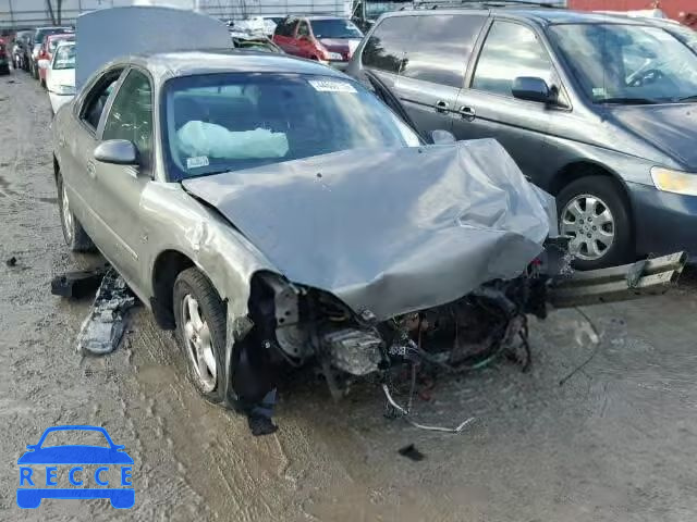 2002 FORD TAURUS SES 1FAFP55292G280420 image 0
