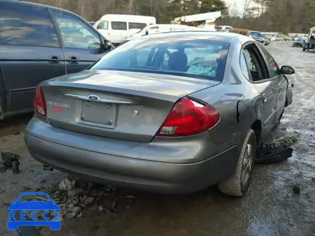 2002 FORD TAURUS SES 1FAFP55292G280420 image 3
