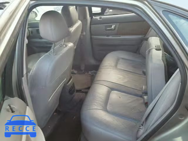 2002 FORD TAURUS SES 1FAFP55292G280420 image 5