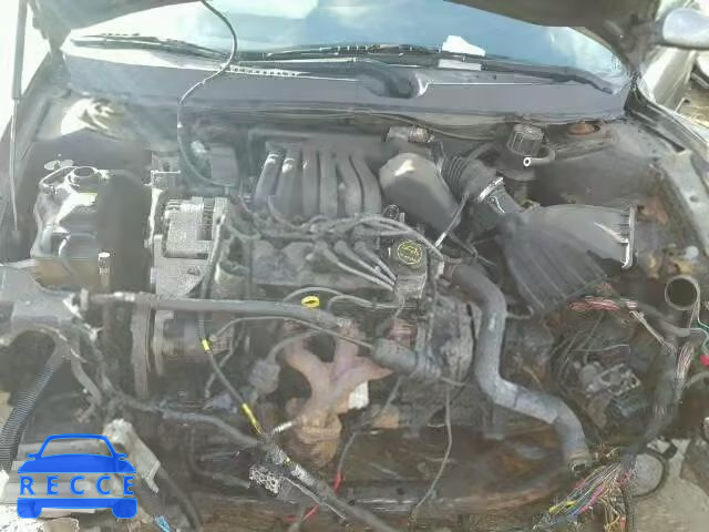 2002 FORD TAURUS SES 1FAFP55292G280420 image 6