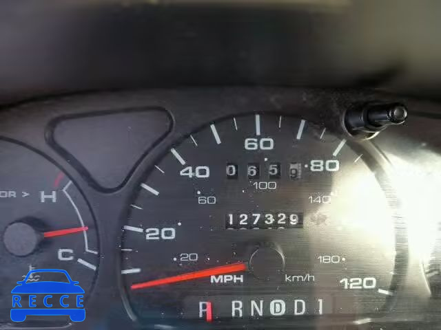 2002 FORD TAURUS SES 1FAFP55292G280420 image 7