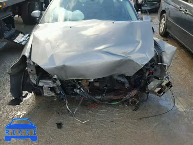 2002 FORD TAURUS SES 1FAFP55292G280420 image 8