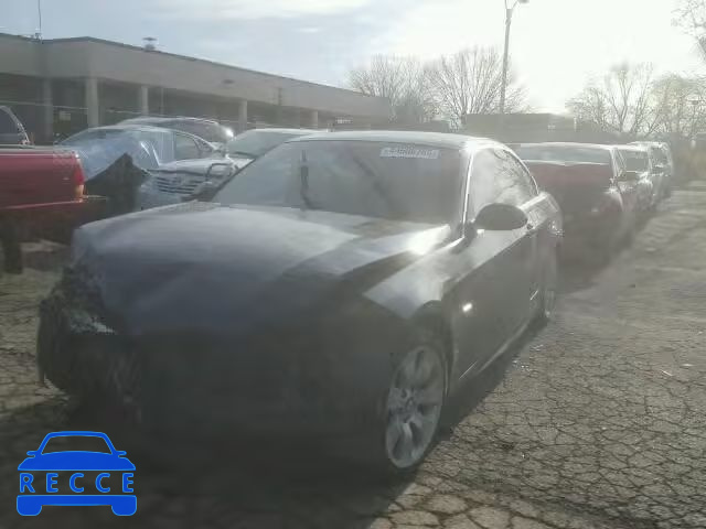 2008 BMW 328I WBAWL13538PX17443 зображення 1