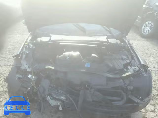 2008 BMW 328I WBAWL13538PX17443 зображення 6