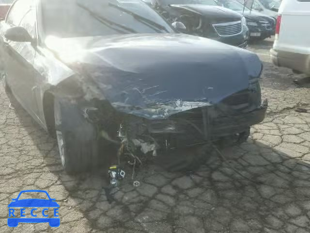 2008 BMW 328I WBAWL13538PX17443 зображення 8