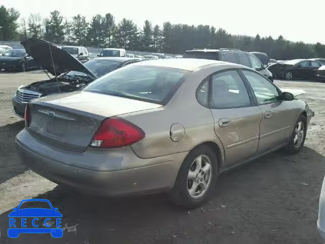 2002 FORD TAURUS SES 1FAFP55U02A193462 image 3
