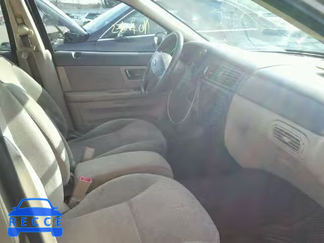 2002 FORD TAURUS SES 1FAFP55U02A193462 image 4