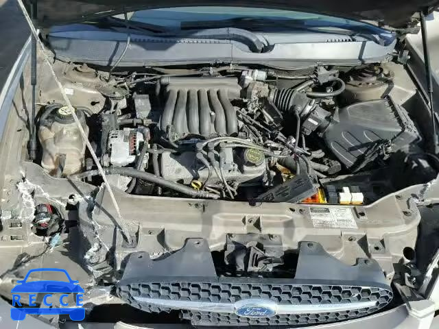 2002 FORD TAURUS SES 1FAFP55U02A193462 image 6