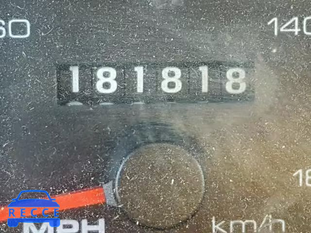 2002 FORD TAURUS SES 1FAFP55U02A193462 image 7