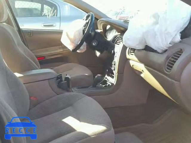 2002 DODGE INTREPID S 2B3HD46R52H151095 image 4