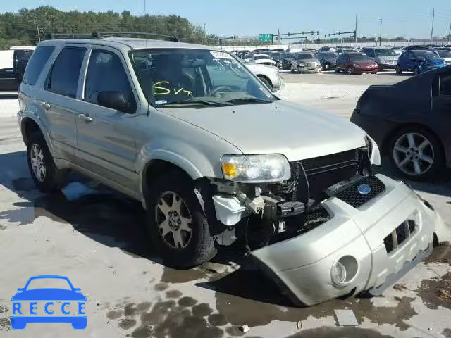 2005 FORD ESCAPE LIM 1FMCU04195KA80572 image 0