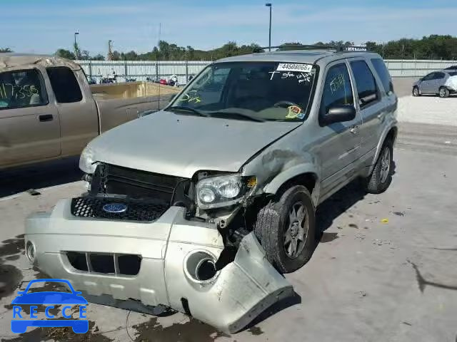 2005 FORD ESCAPE LIM 1FMCU04195KA80572 image 1