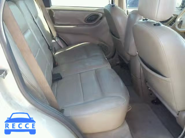 2005 FORD ESCAPE LIM 1FMCU04195KA80572 image 5