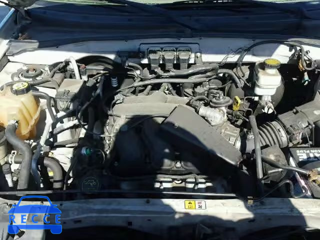 2005 FORD ESCAPE LIM 1FMCU04195KA80572 image 6