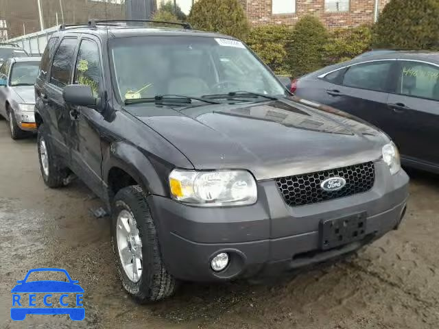 2007 FORD ESCAPE XLT 1FMYU93177KB98148 image 0