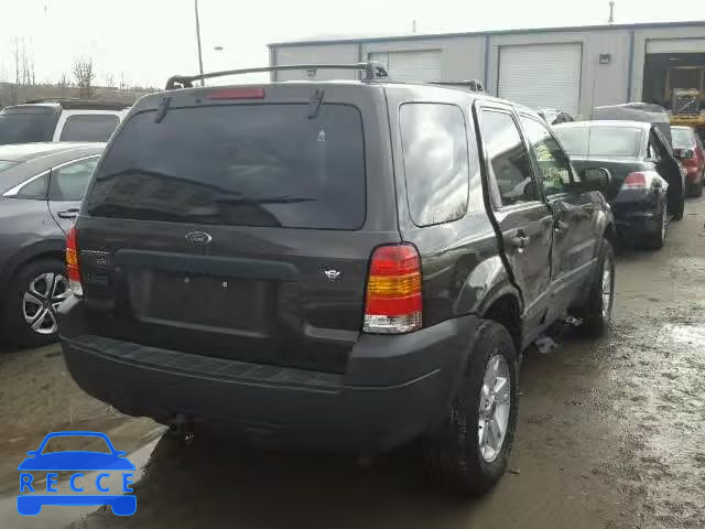 2007 FORD ESCAPE XLT 1FMYU93177KB98148 image 3