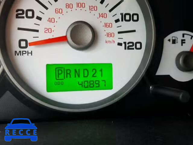 2007 FORD ESCAPE XLT 1FMYU93177KB98148 image 7