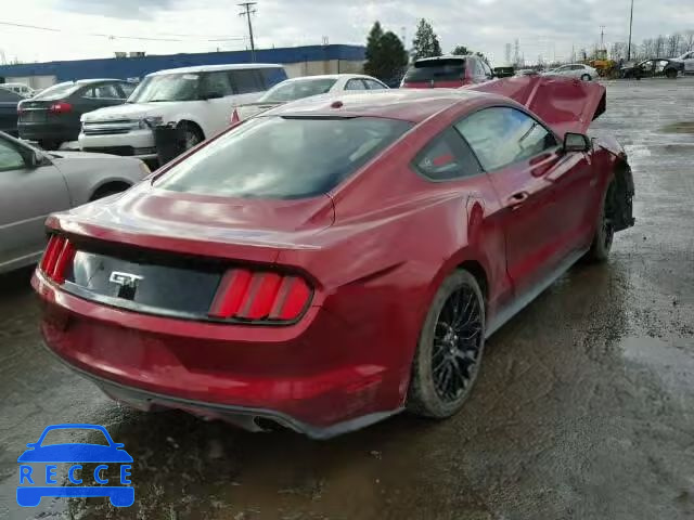2015 FORD MUSTANG GT 1FA6P8CF0F5424574 image 3