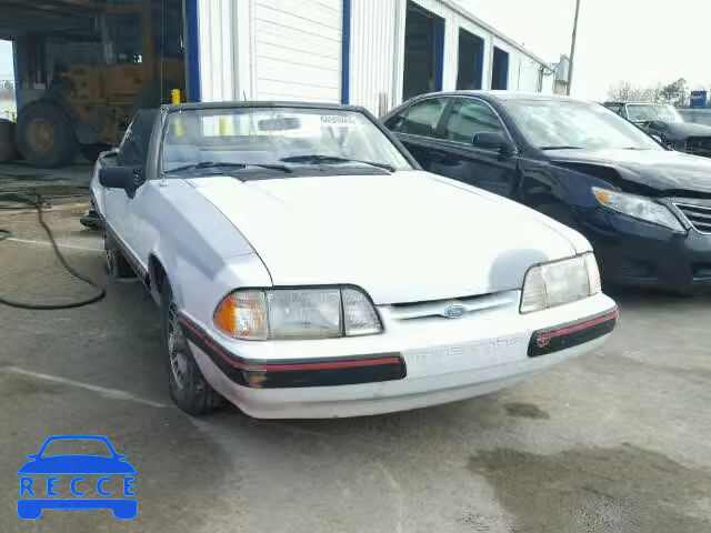 1988 FORD MUSTANG LX 1FABP44A5JF249364 Bild 0