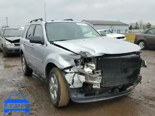 2012 FORD ESCAPE XLT 1FMCU9DG4CKB55085 image 0