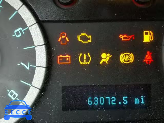 2012 FORD ESCAPE XLT 1FMCU9DG4CKB55085 image 7