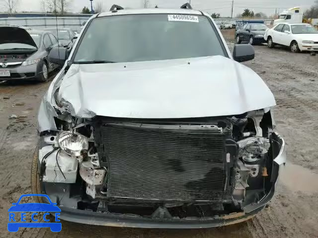 2012 FORD ESCAPE XLT 1FMCU9DG4CKB55085 image 8