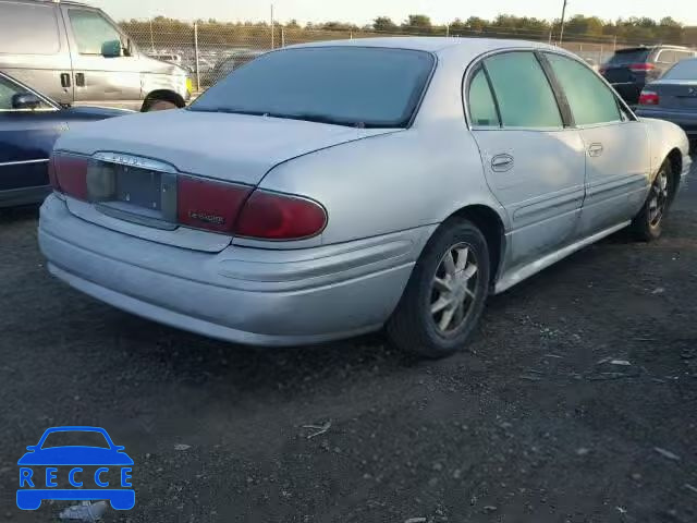 2003 BUICK LESABRE CU 1G4HP54K53U125561 image 3