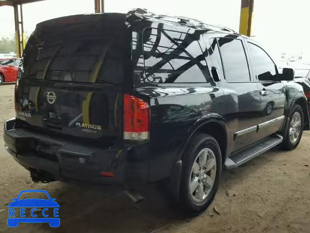 2012 NISSAN ARMADA PLA 5N1BA0NF8CN609472 image 3