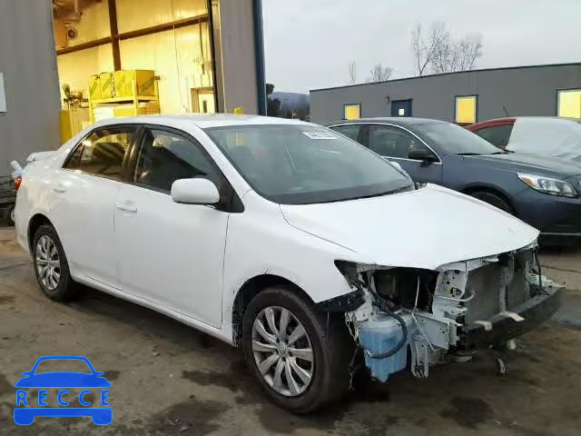 2013 TOYOTA COROLLA/S/ 5YFBU4EE9DP190014 image 0