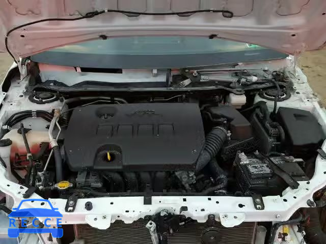 2013 TOYOTA COROLLA/S/ 5YFBU4EE9DP190014 image 6