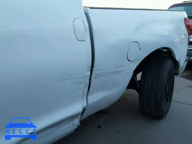 2008 TOYOTA TUNDRA DOU 5TBRT541X8S460587 image 9