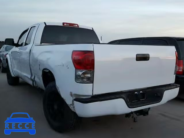 2008 TOYOTA TUNDRA DOU 5TBRT541X8S460587 image 2