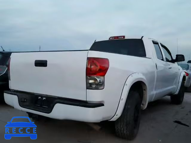 2008 TOYOTA TUNDRA DOU 5TBRT541X8S460587 image 3