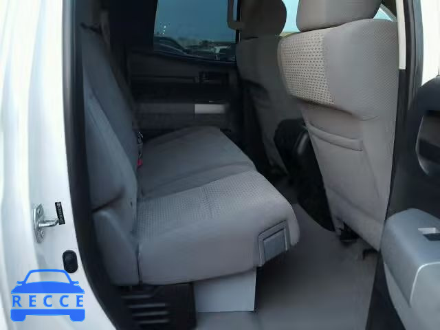2008 TOYOTA TUNDRA DOU 5TBRT541X8S460587 image 5