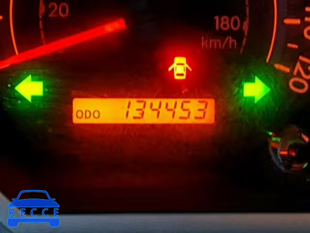 2008 TOYOTA TUNDRA DOU 5TBRT541X8S460587 image 7