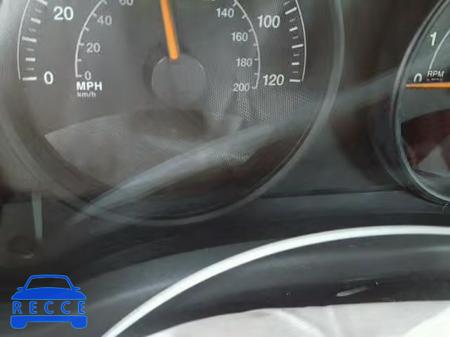 2016 JEEP PATRIOT SP 1C4NJPBB5GD800290 image 7