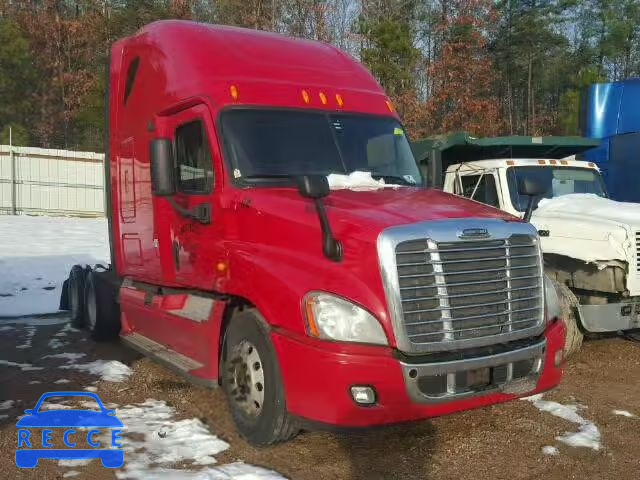 2012 FREIGHTLINER CASCADIA 1 1FUJGLBG5CSBN0444 Bild 0