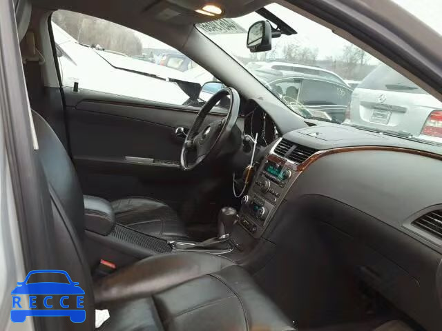 2011 CHEVROLET MALIBU LTZ 1G1ZE5EU7BF137270 image 4