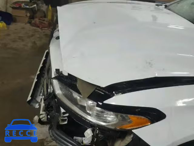 2013 FORD FUSION SE 3FA6P0H70DR118732 image 9