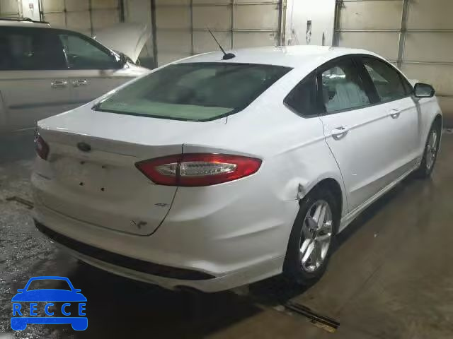2013 FORD FUSION SE 3FA6P0H70DR118732 image 3