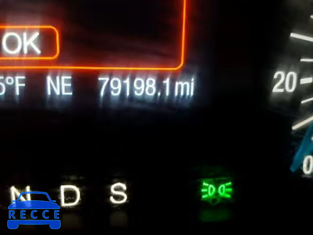 2013 FORD FUSION SE 3FA6P0H70DR118732 image 7