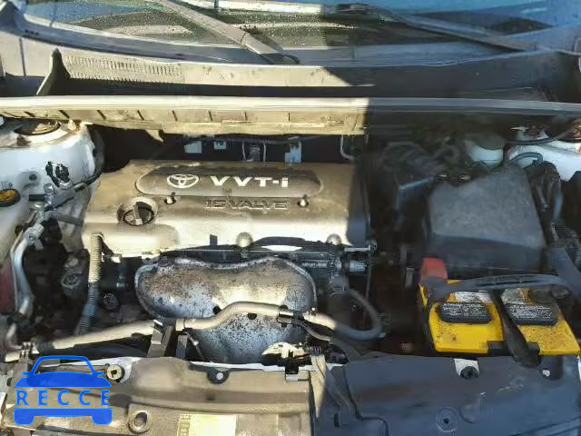 2008 TOYOTA SCION XB JTLKE50E581041446 image 6