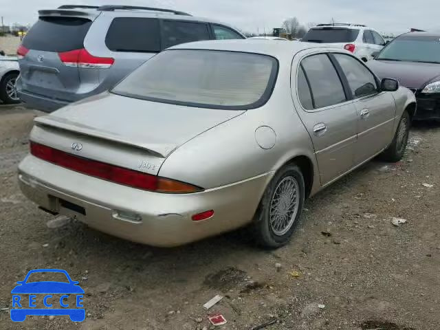 1997 INFINITI J30 JNKAY21D6VM404008 image 3