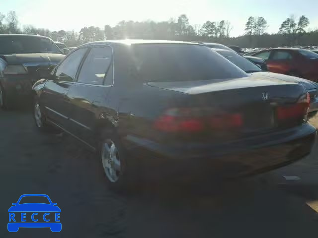 1998 HONDA ACCORD EX 1HGCG1650WA037457 Bild 2